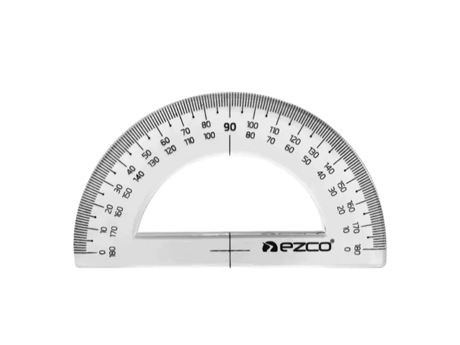 TRANSPORTADOR EZCO 180°