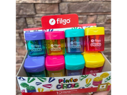 SACAPUNTAS FILGO CIRCUS