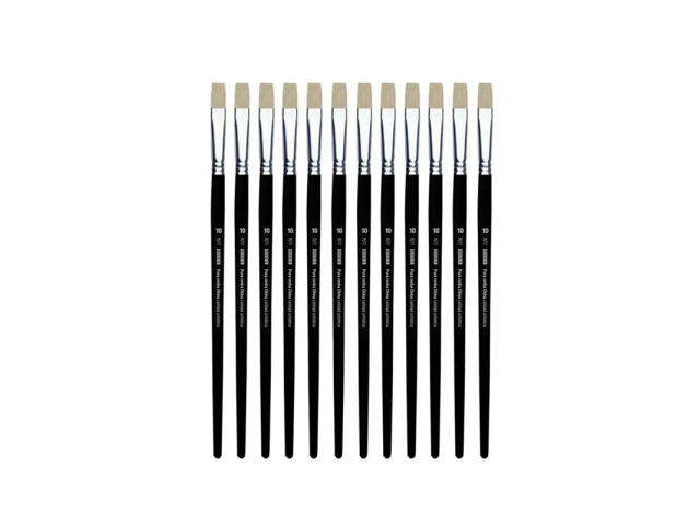 PINCEL ESCOLAR PAGODA TYPE S-255F CHATOS