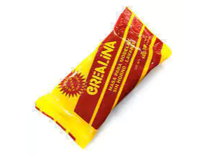 ARCILLA CREALINA X 300GR NATURAL