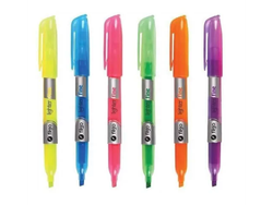 Resaltadores Filgo fino Lighter Fine Fluo