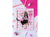 CARPETA N3 2 TAPAS P.C -CHICA LOVE-