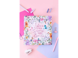 Carpeta 3 anillos N°3 - Liberá