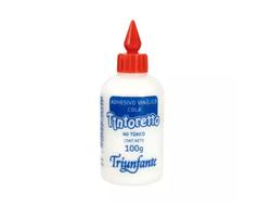 ADHESIVO VINILICO TINTORETTO X 100 GR