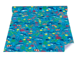 CONTAC LAMA FANTASIA ACUARIO X METRO