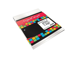 REPUESTO DE DIBUJO N5 MIGUEL ANGEL NEGRO X8HJ