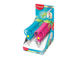 TIJERA MAPED 13CM SECURITY Xunidad