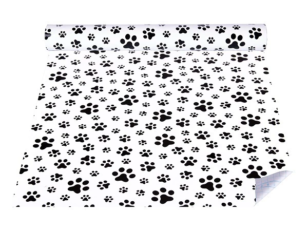 CONTAC LAMA FANTASIA HUELLAS X METRO