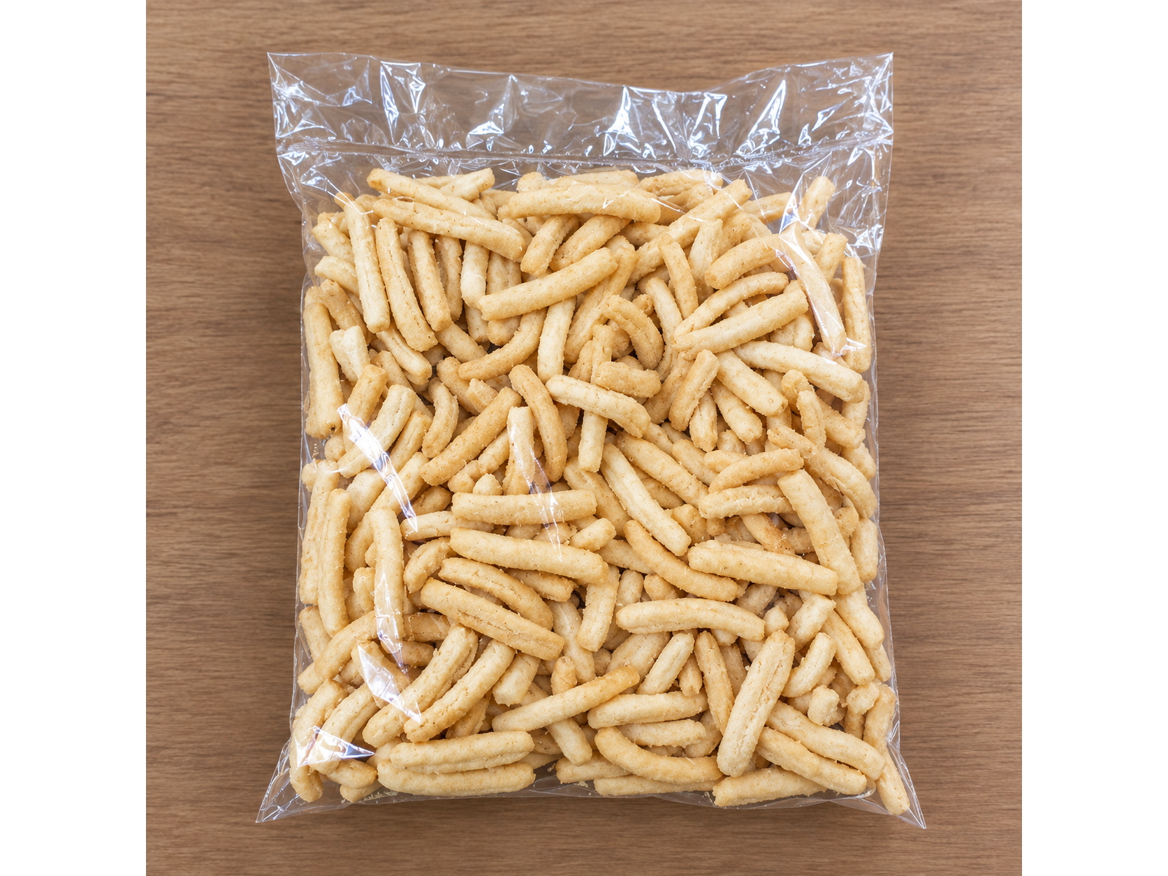 Palitos salados