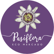 Logo Pasiflora Ecomercado