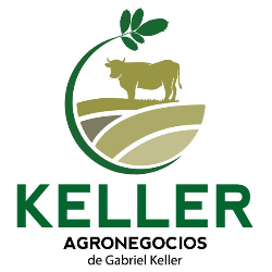 Logo Keller Abasto