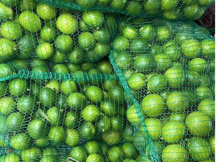 LIMA TAHITÍ (CAIPIRINHA)