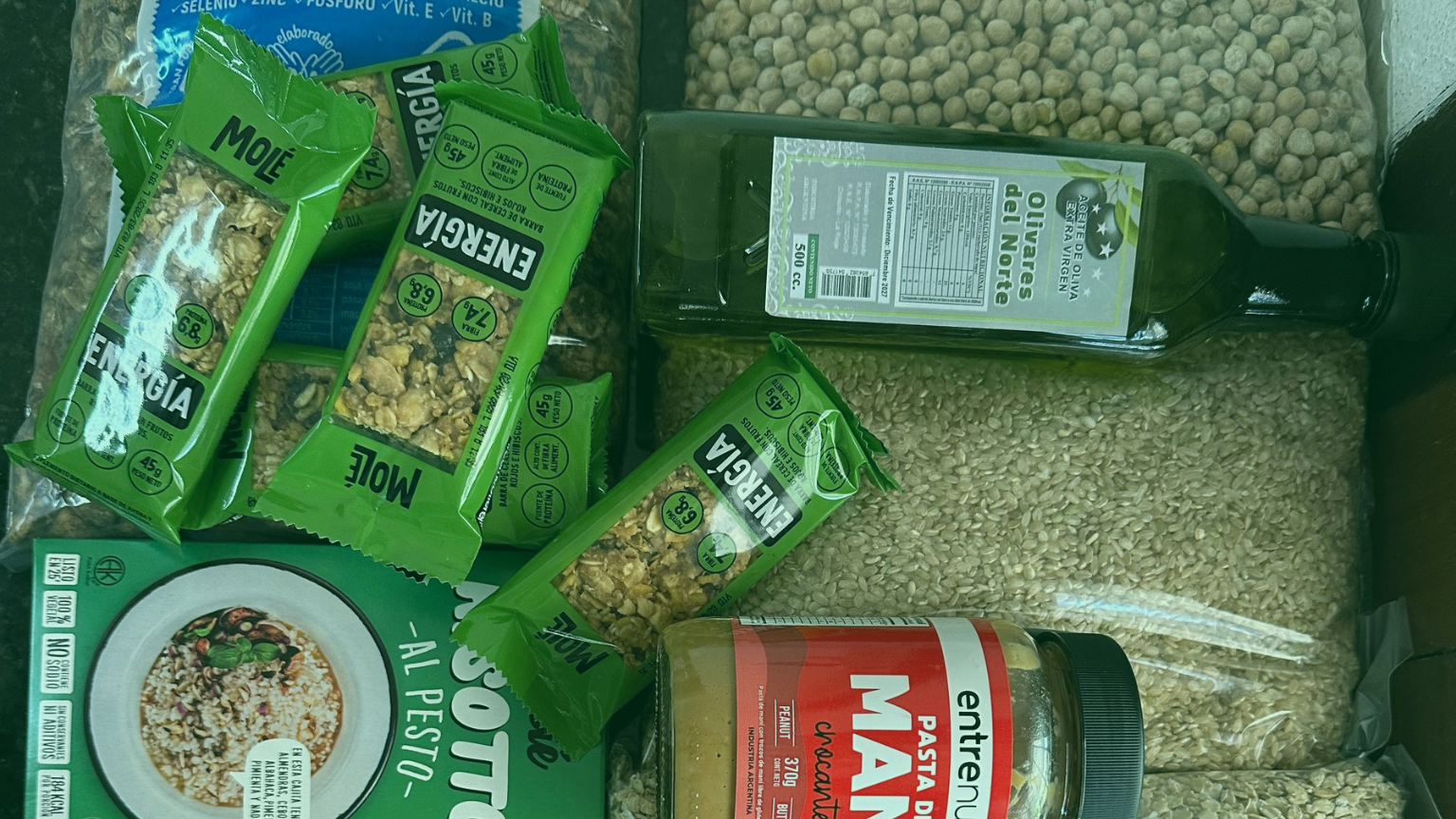 OFERTAS DE LA SEMANA!