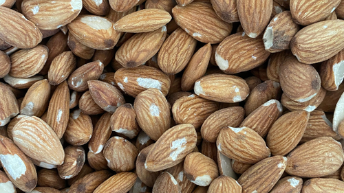 Frutos Secos