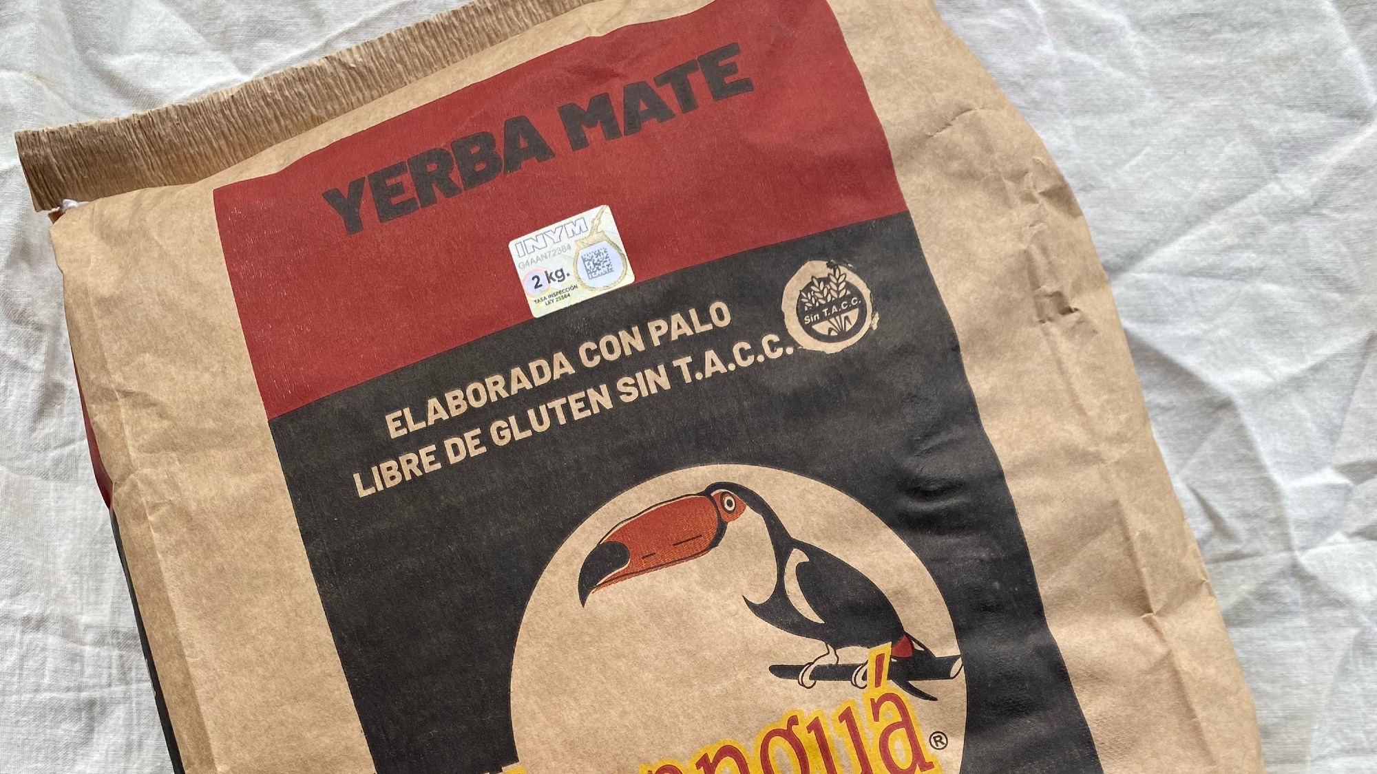 Yerbas y Infusiones