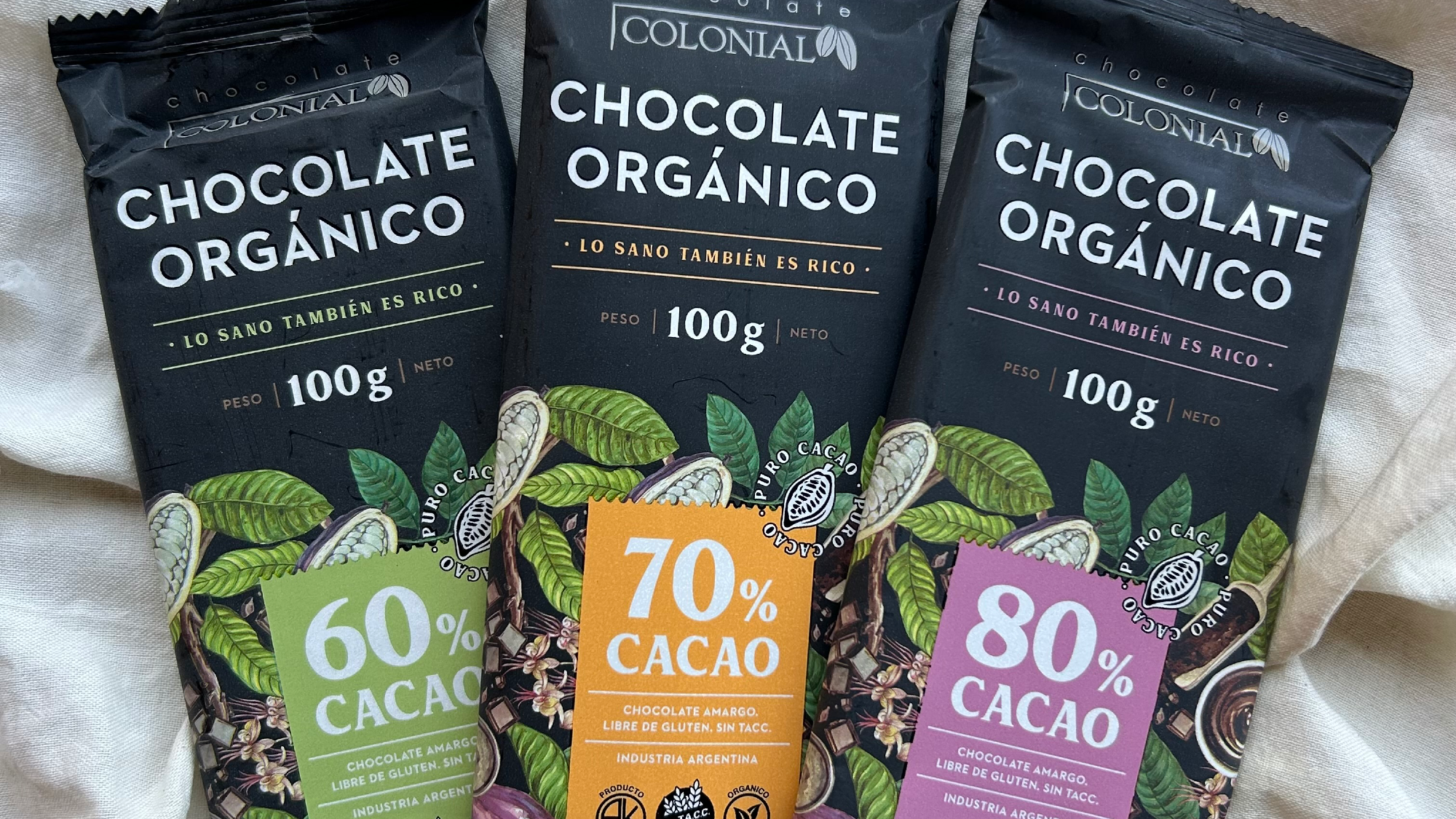 Chocolatería y repostería