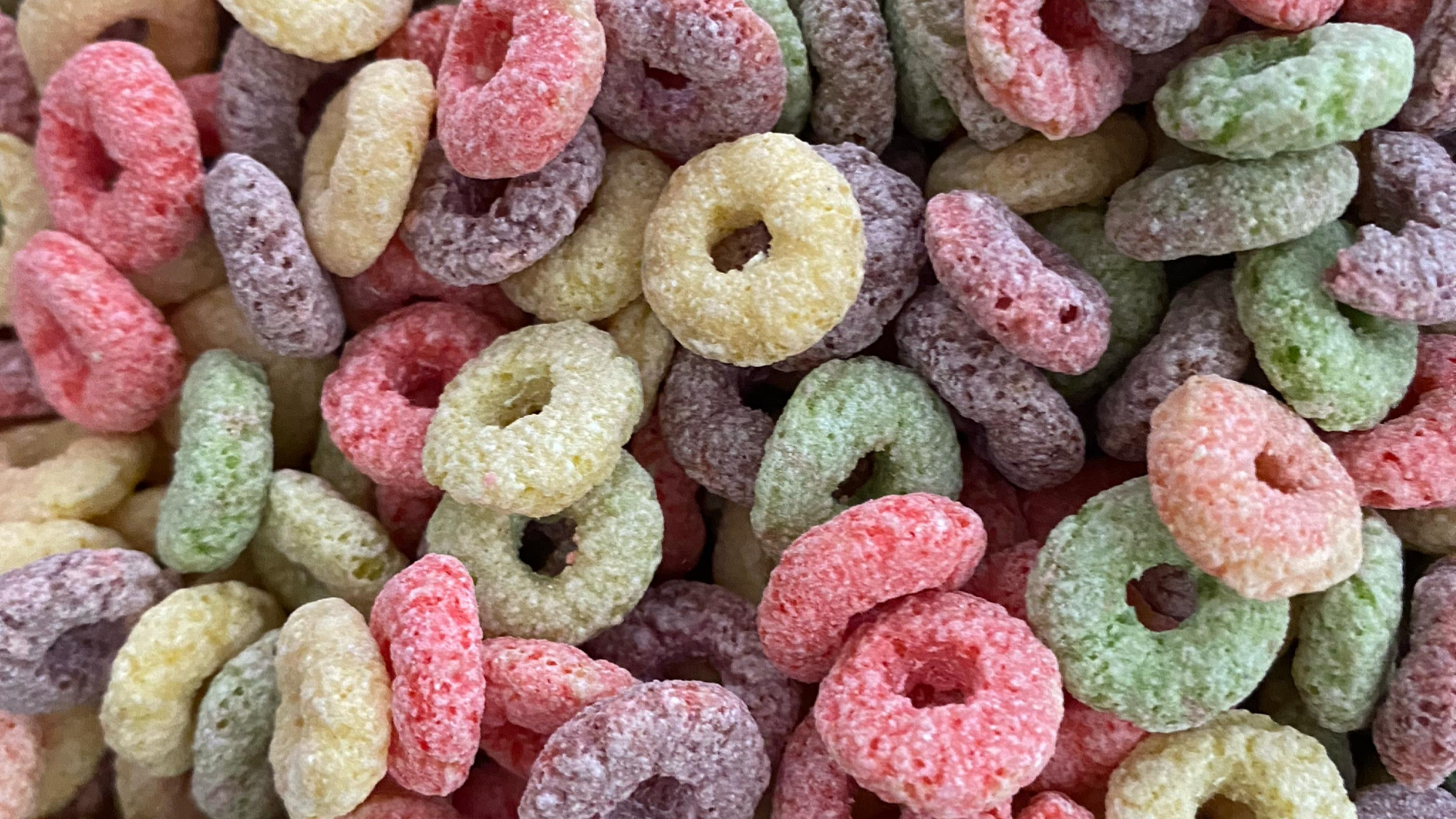Cereales y Arroz