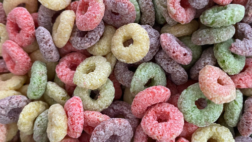 Cereales y Arroz