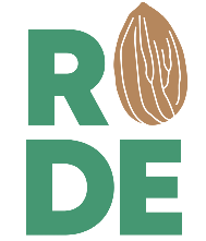 Logo de RODE Frutos Secos Minorista