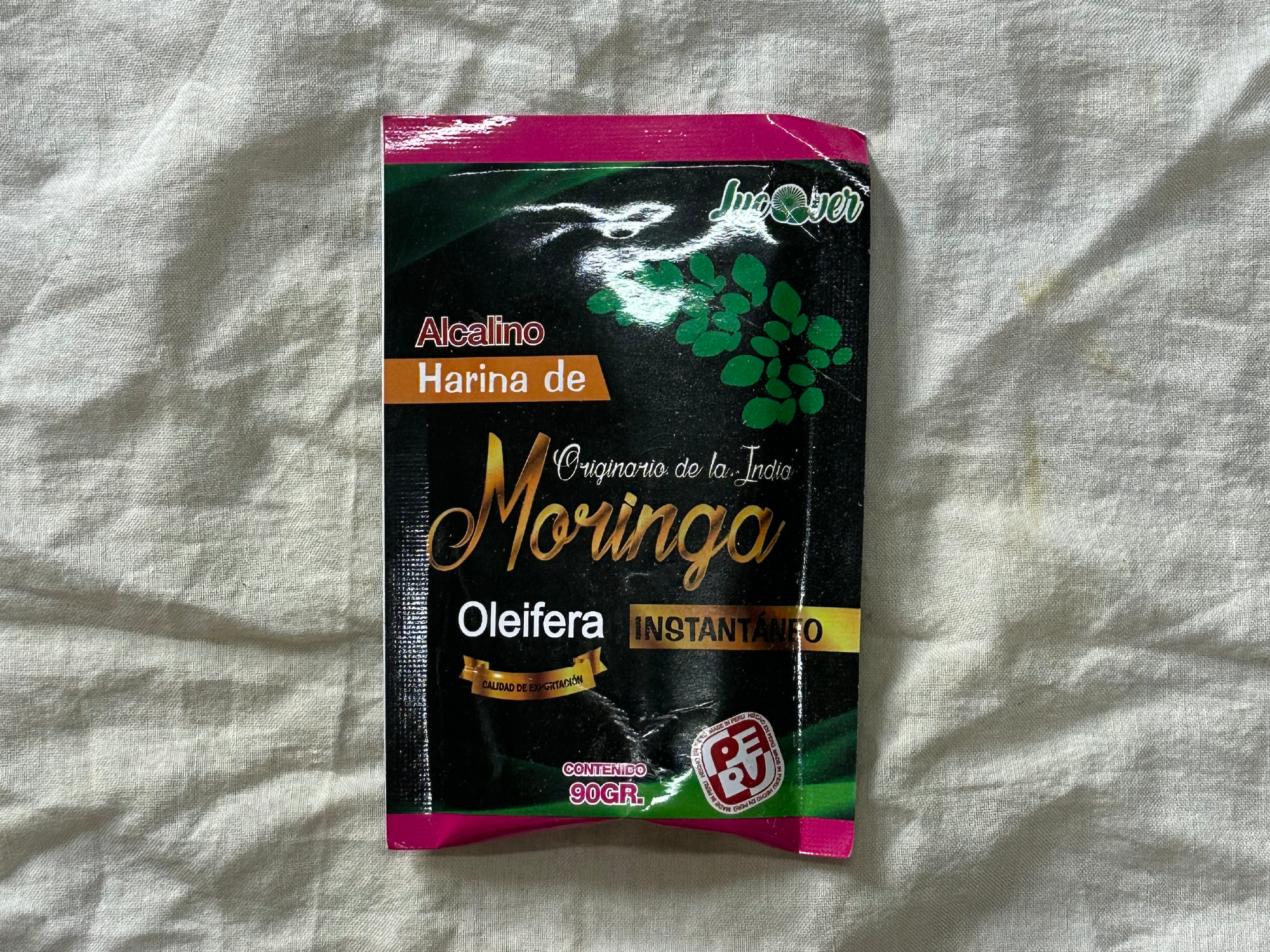 Moringa 90gr