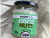 Aceite de coco neutro "Entre Nuts"
