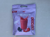 Whey protein frutos rojos