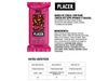 Barrita de cereal placer