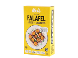 PREMIX falafel