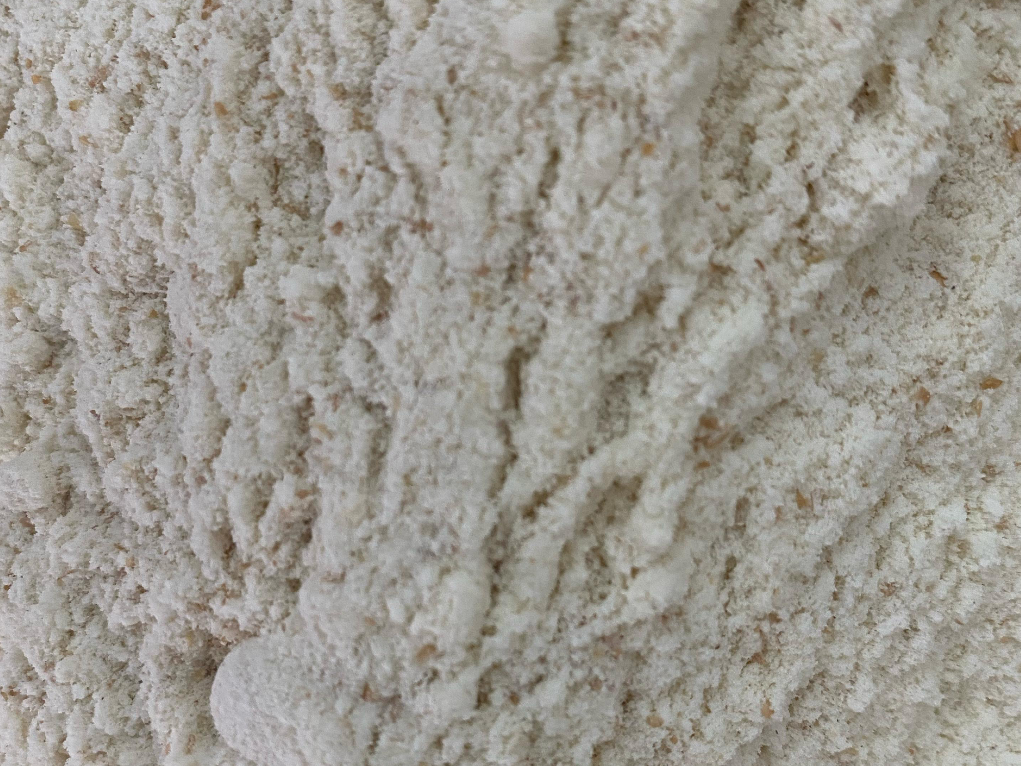 Harina de almendra c/ piel