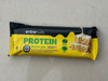 Barrita "Entre nuts" lemon pie