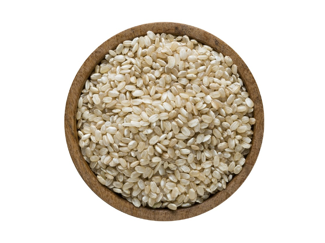 Arroz yamani