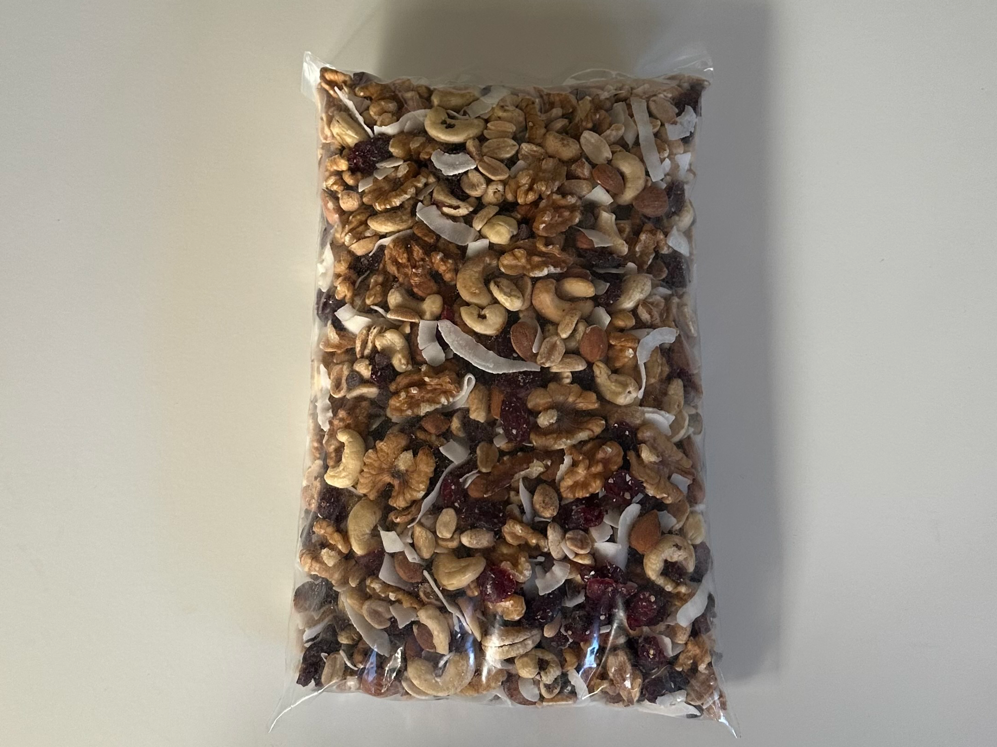 Mix Rode de RODE Frutos Secos Minorista