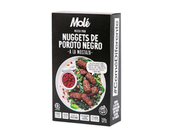 PREMIX nuggets de poroto negro