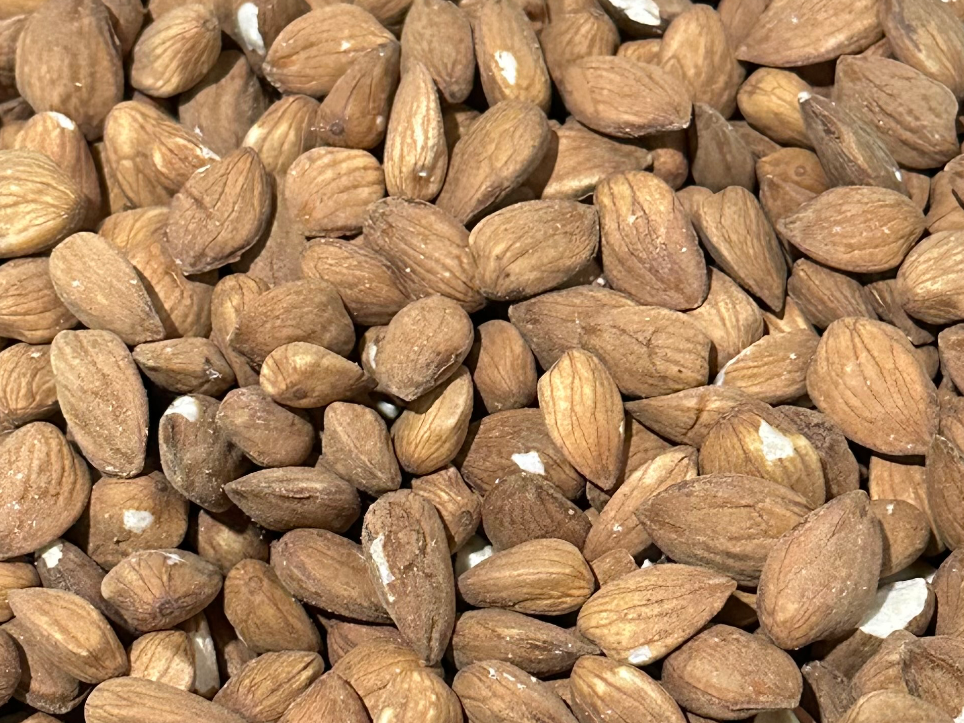 Almendra guara de RODE Frutos Secos Minorista