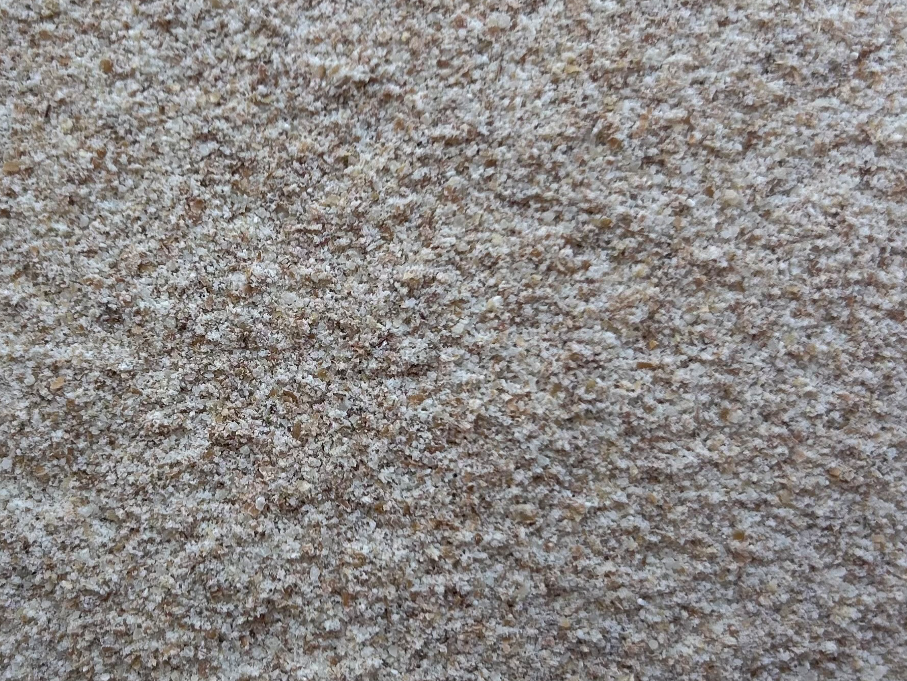 Harina integral