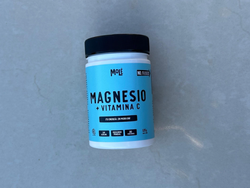 Magnesio + Vitamina C