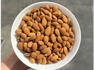 Almendra non pareil de RODE Frutos Secos Minorista