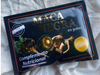Maca peruana negra "Kallpa" 150gr