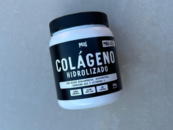 Colageno hidrolizado Molé
