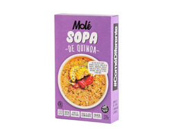 Sopa energetica