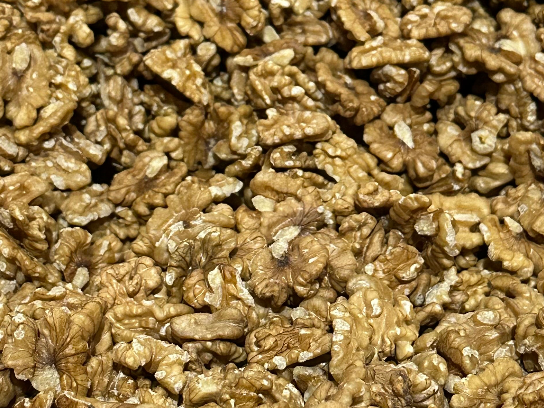 Nueces extra light