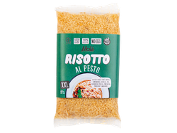 Rissotto pesto XXL