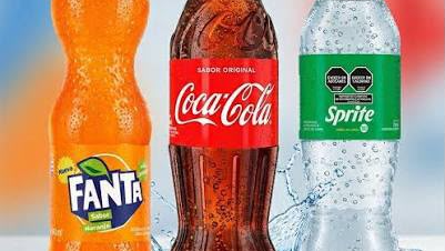Bebidas