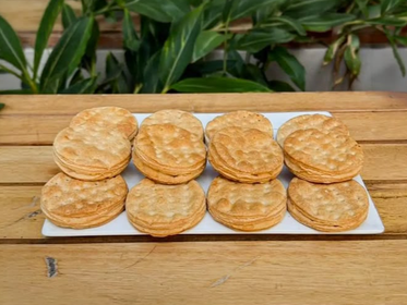 Producto de casapan