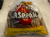 Semoladas de salvado