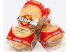 Pan de Hamburguesas clasico