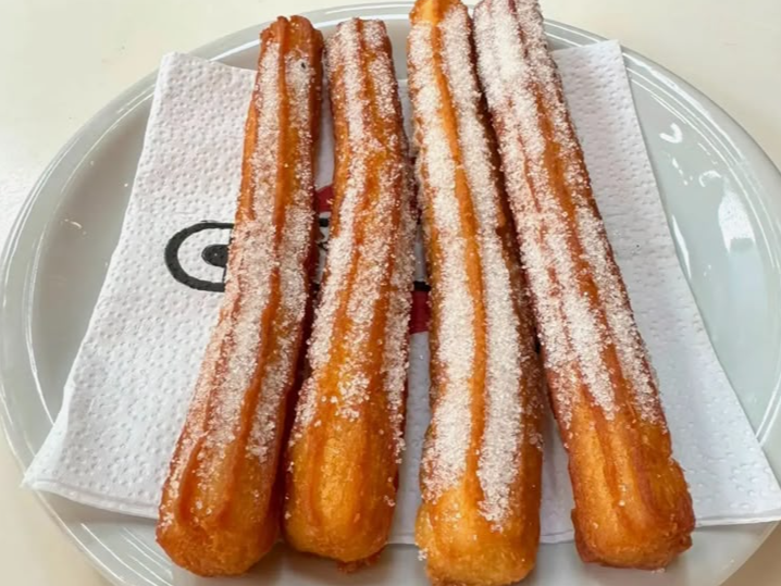 Churros