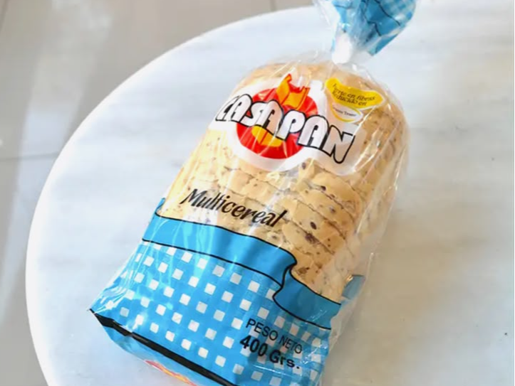 Pan de Campo
