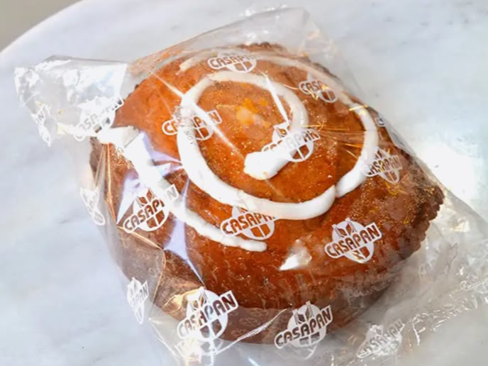 Torta matera