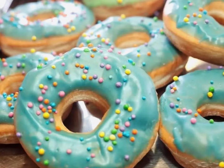 Donas